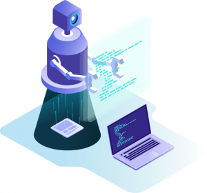Разработка сайта для автоматизации бизнес-процессов в Каменске-Шахтинском
