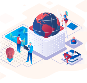 Разработка сложных сайтов для построения систем коммуникации в Каменске-Шахтинском