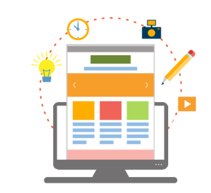 Разработка корпоративного портала в Каменске-Шахтинском