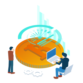 Создание сложного сайта для блокчейн и криптовалюты в Каменске-Шахтинском