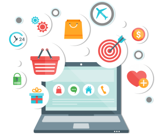 Разработка площадки электронной коммерции в Каменске-Шахтинском